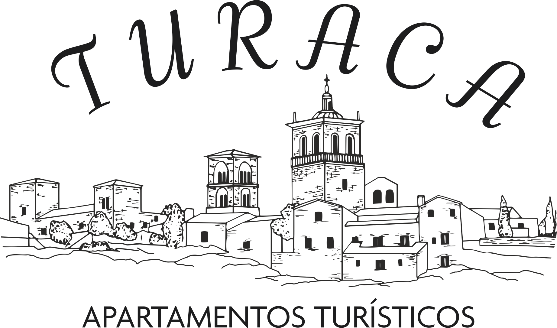 APARTAMENTOS TURACA TRUJILLO
