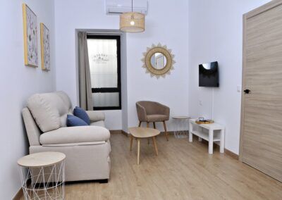 Apartamentos turísticos Turaca en Trujillo