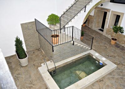 Apartamentos Turaca en Trujillo