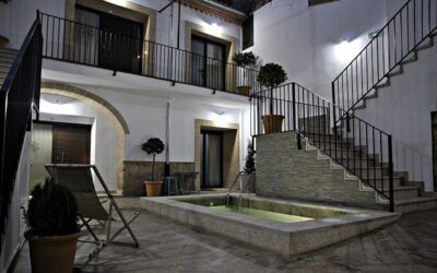 Apartamentos Turaca, tu alojamiento en Trujillo