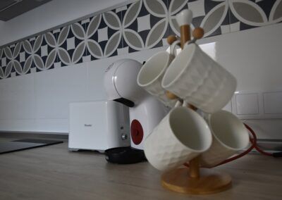 Apartamentos Turaca en Trujillo