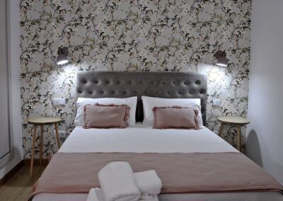 Apartamentos Turaca en Trujillo