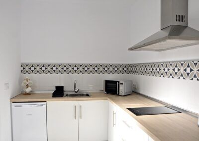 Apartamentos Turaca en Trujillo