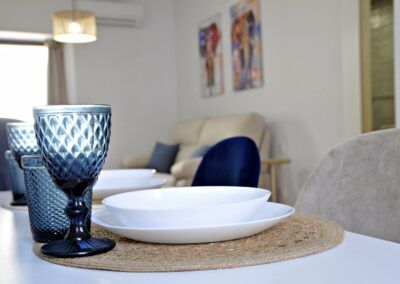 Apartamentos Turaca en Trujillo