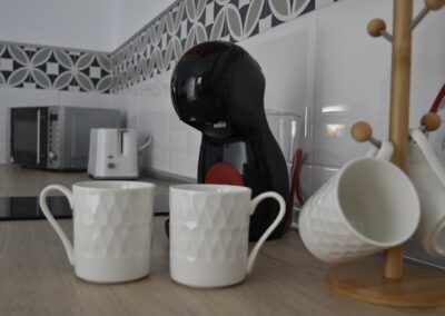 Apartamentos Turaca en Trujillo