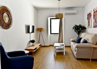 Apartamentos Turaca en Trujillo
