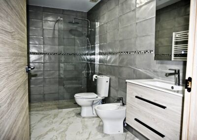 Apartamentos Turaca en Trujillo