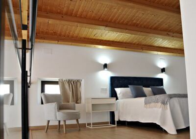 Apartamentos Turaca en Trujillo