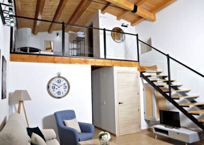 Duplex Apartamentos Turaca en Trujillo