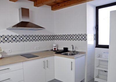 Apartamentos Turaca en Trujillo