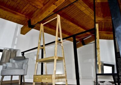 Apartamentos Turaca en Trujillo