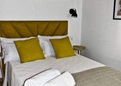 Apartamentos Turaca en Trujillo