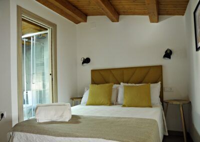 Apartamentos Turaca en Trujillo