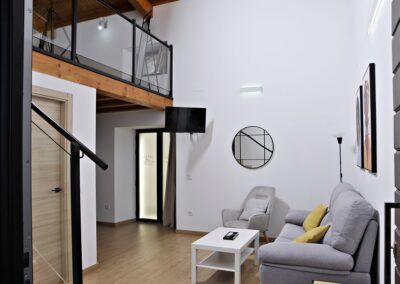 Apartamentos Turaca en Trujillo