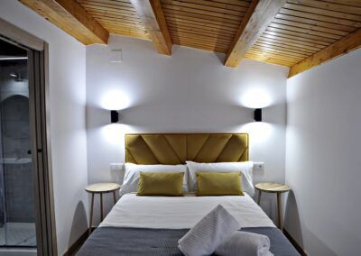 Apartamentos Turaca en Trujillo
