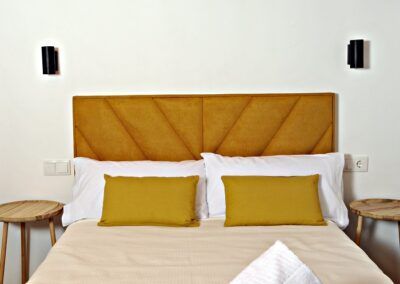 Apartamentos Turaca en Trujillo