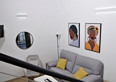 Apartamentos Turaca en Trujillo