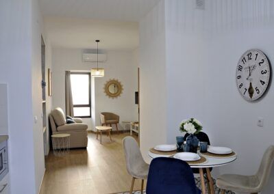 Apartamentos Turaca en Trujillo