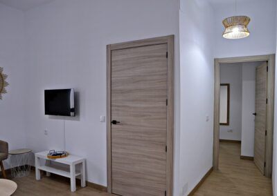 Apartamentos Turaca en Trujillo