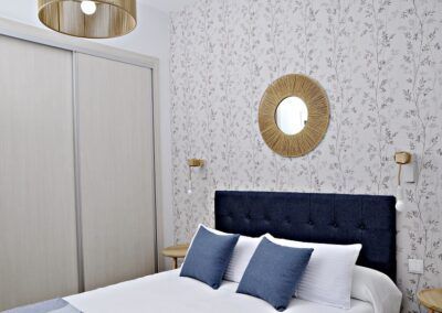 Apartamentos Turaca en Trujillo