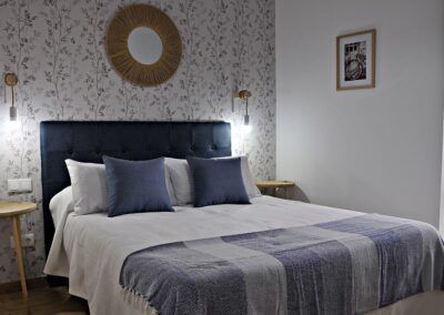 Apartamentos Turaca en Trujillo