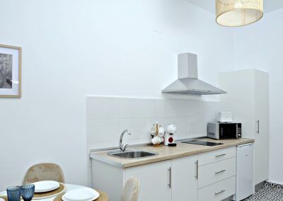 Apartamentos Turaca en Trujillo
