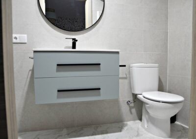 Apartamentos Turaca en Trujillo