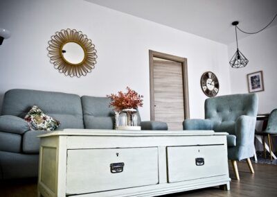 Apartamentos Turaca en Trujillo