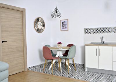 Apartamentos Turaca en Trujillo