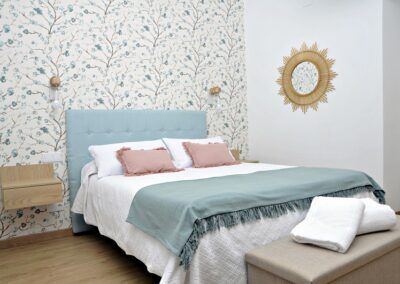 Apartamentos Turaca en Trujillo