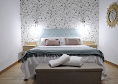 Apartamentos Turaca en Trujillo