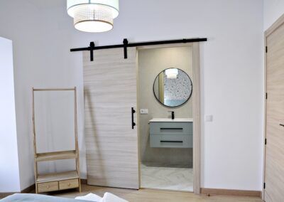 Apartamentos Turaca en Trujillo