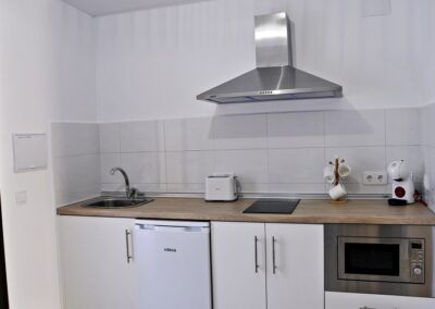 Apartamentos turísticos Turaca en Trujillo
