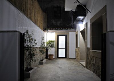 Apartamentos turísticos Turaca en Trujillo