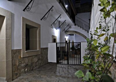 Apartamentos turísticos Turaca en Trujillo