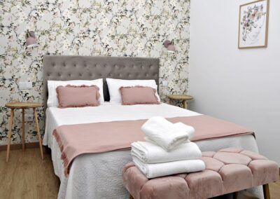 Apartamentos turísticos Turaca en Trujillo
