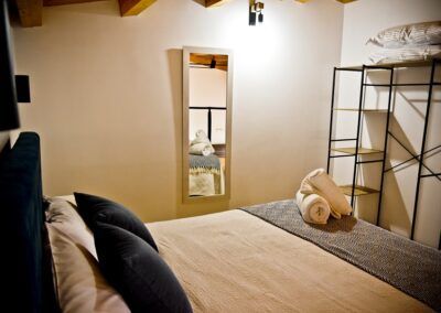 Apartamentos turísticos Turaca en Trujillo