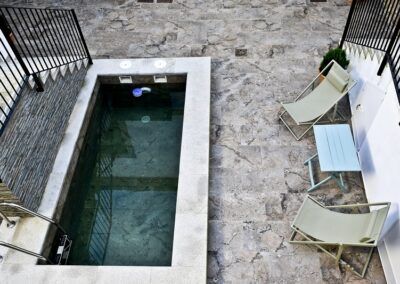 Apartamentos turísticos Turaca en Trujillo