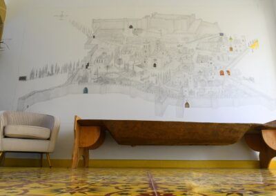 Apartamentos turísticos Turaca en Trujillo