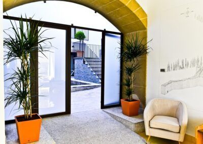 Apartamentos turísticos Turaca en Trujillo