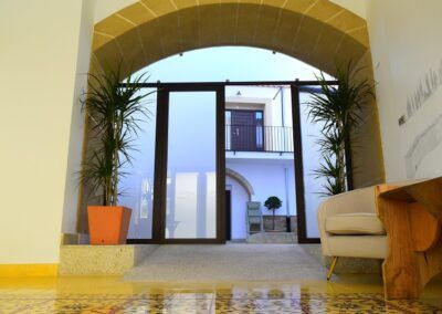 Apartamentos turísticos Turaca en Trujillo