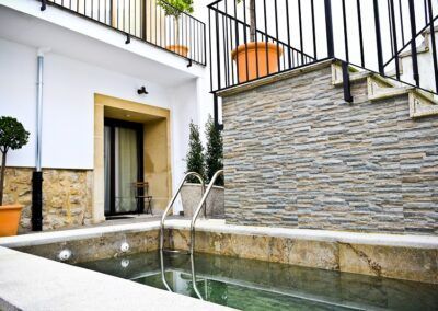 Apartamentos turísticos Turaca en Trujillo