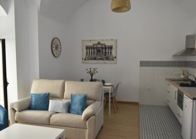 Apartamentos turísticos Turaca en Trujillo