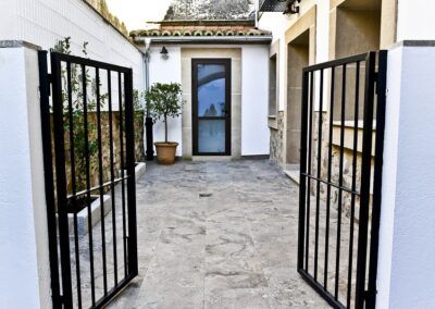 Apartamentos turísticos Turaca en Trujillo