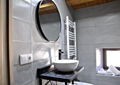 Apartamentos turísticos Turaca en Trujillo