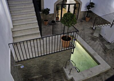 Apartamentos turísticos Turaca en Trujillo