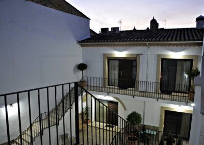 Apartamentos turísticos Turaca en Trujillo