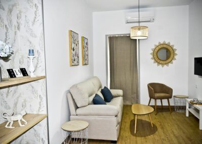 Apartamentos Turaca en Trujillo