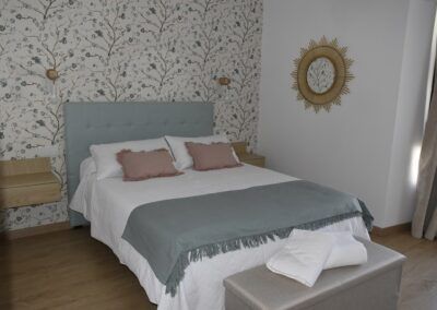 Apartamentos Turaca en Trujillo