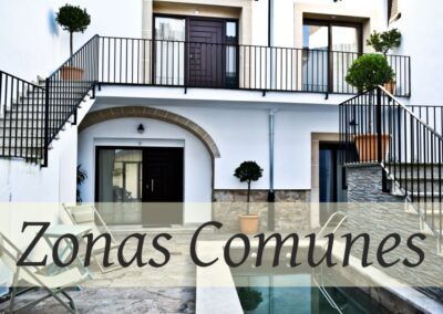 Apartamentos Turaca en Trujillo